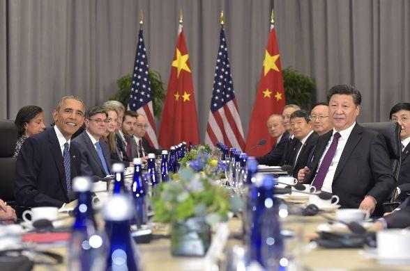 家：华盛顿“习奥会”10大内幕细节曝光
