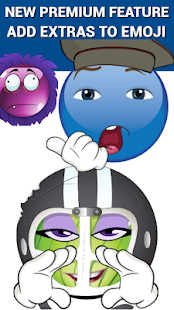 Download Smiley Creator For Emoji apk