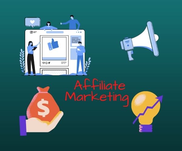 affiliate marketing companies in India