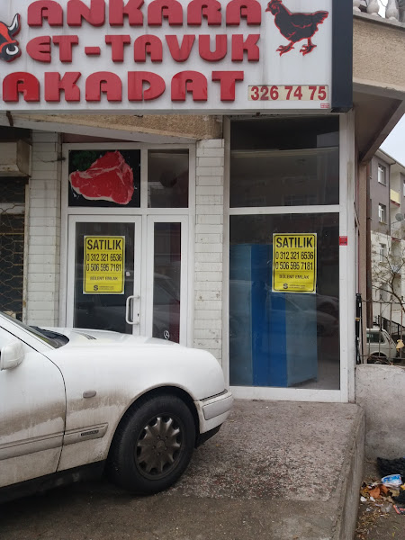 Ankara Kasabı