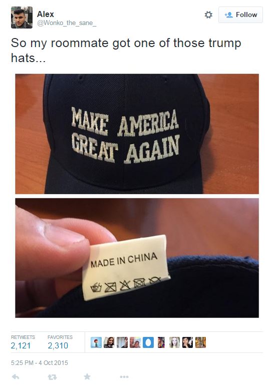 2015-10-07 17_00_23-Alex on Twitter_ _So my roommate got one of those trump hats... http___t.co_mTdk.jpg