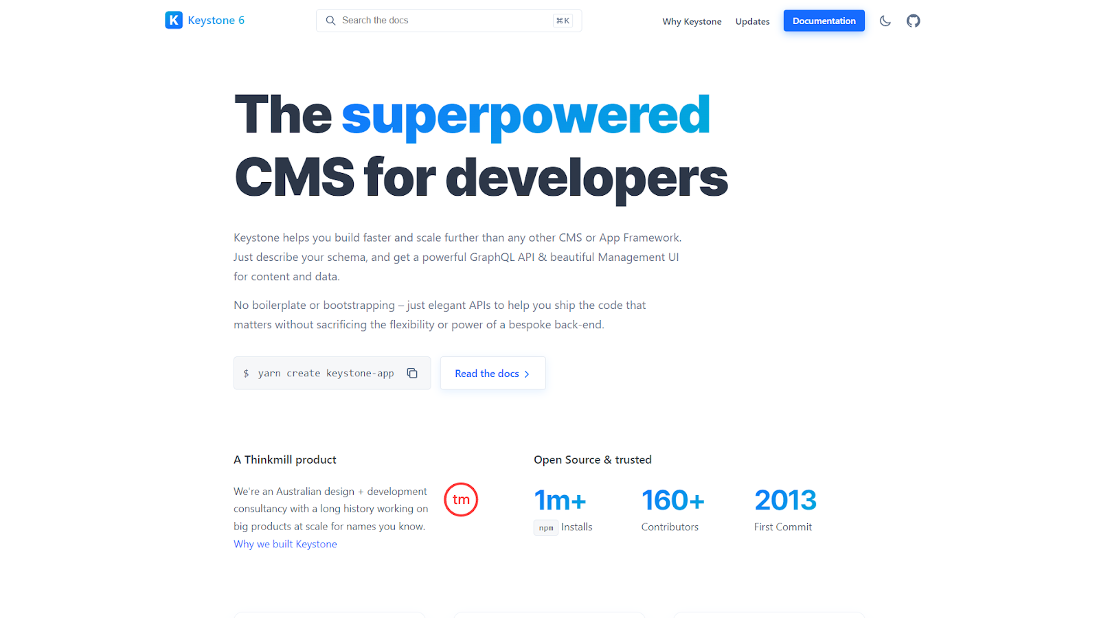 Headless CMS for eCommerce- Your Path to Business Efficiency
