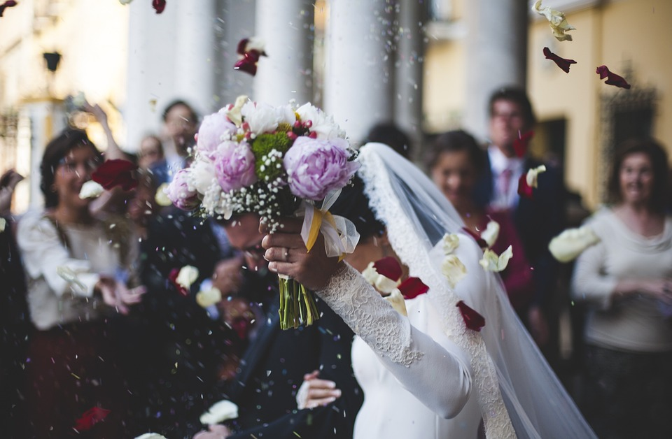 Wedding Pic