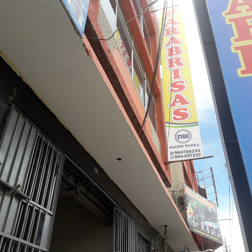 Opiniones de Nación Wanka en Huancayo - Taller de reparación de automóviles