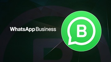 whatsapp business desktop