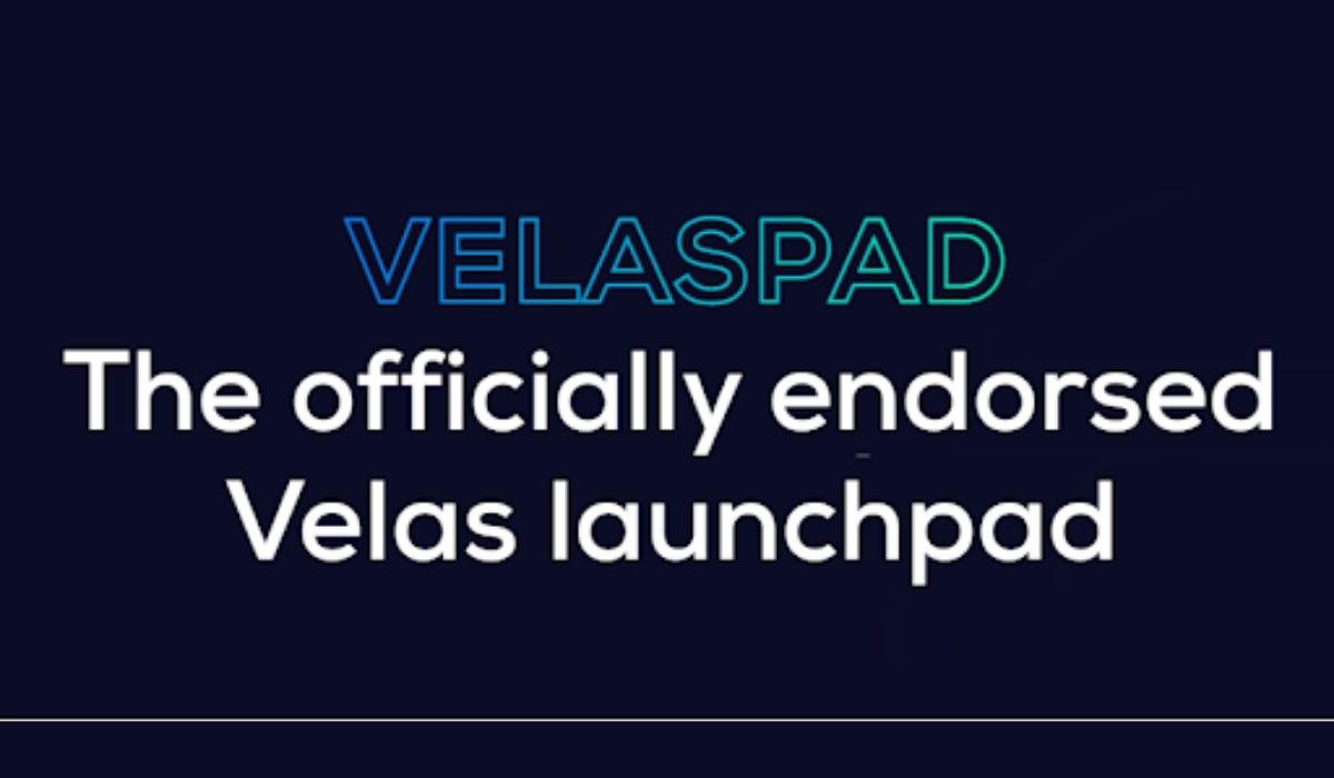 Blog VelasPad