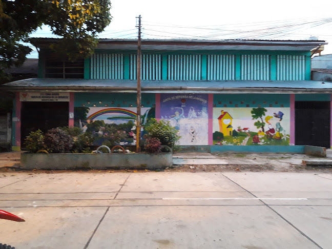 Opiniones de Junta De Defenza De La Infancia en Iquitos - Escuela
