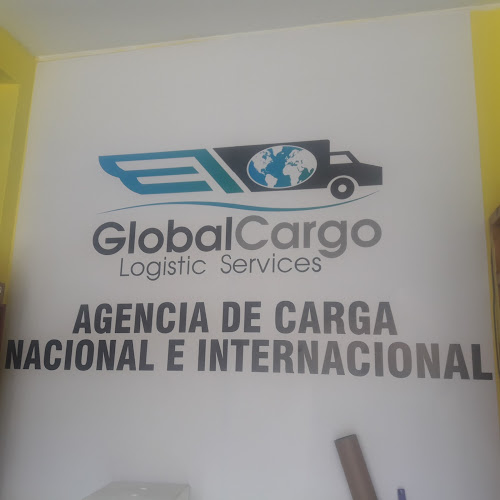 GlobalCargo - Callao