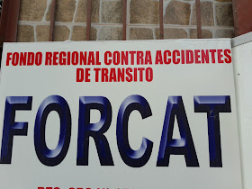 FORCAT