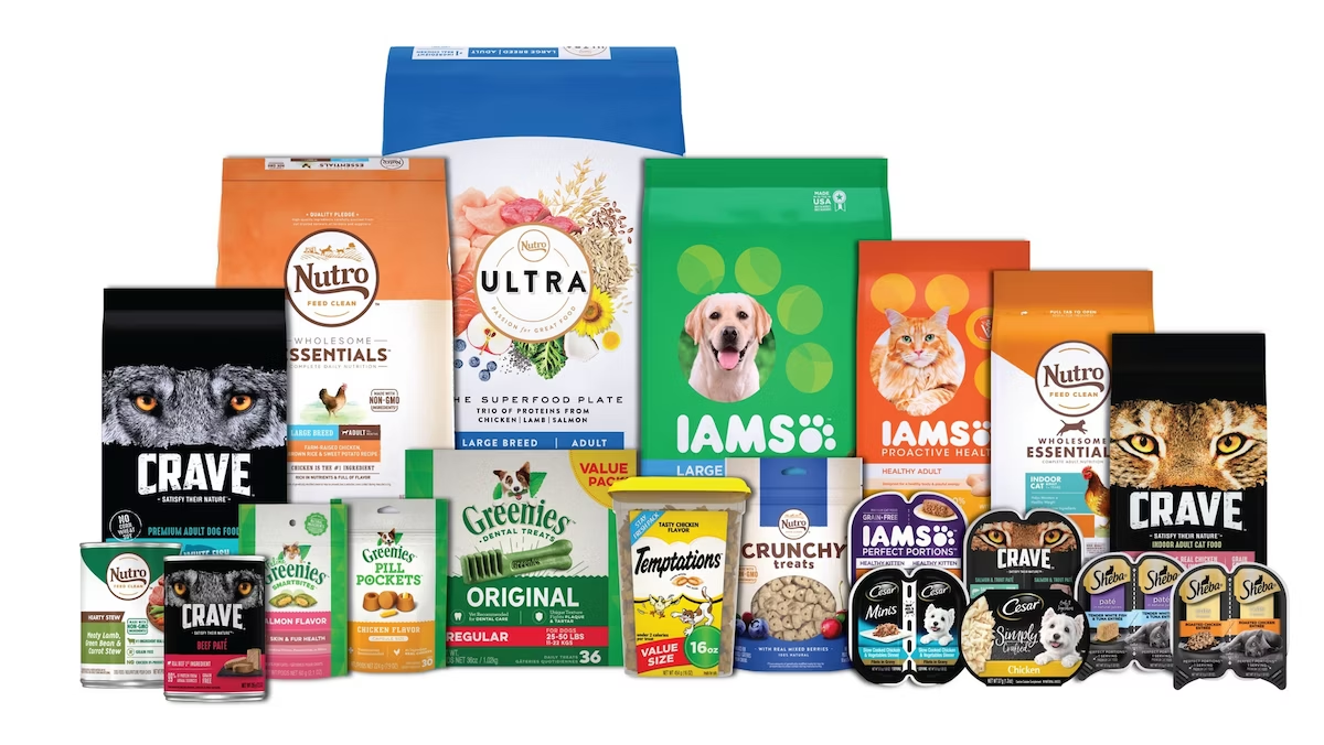 Pet food major Mars Inc plans to invest 