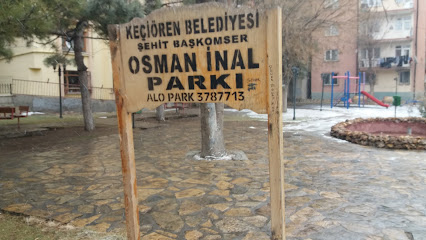 Osman İnal Parkı