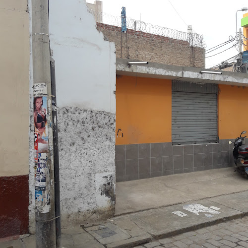 Daniel Alcides Carrión 196, Chiclayo 14001, Perú