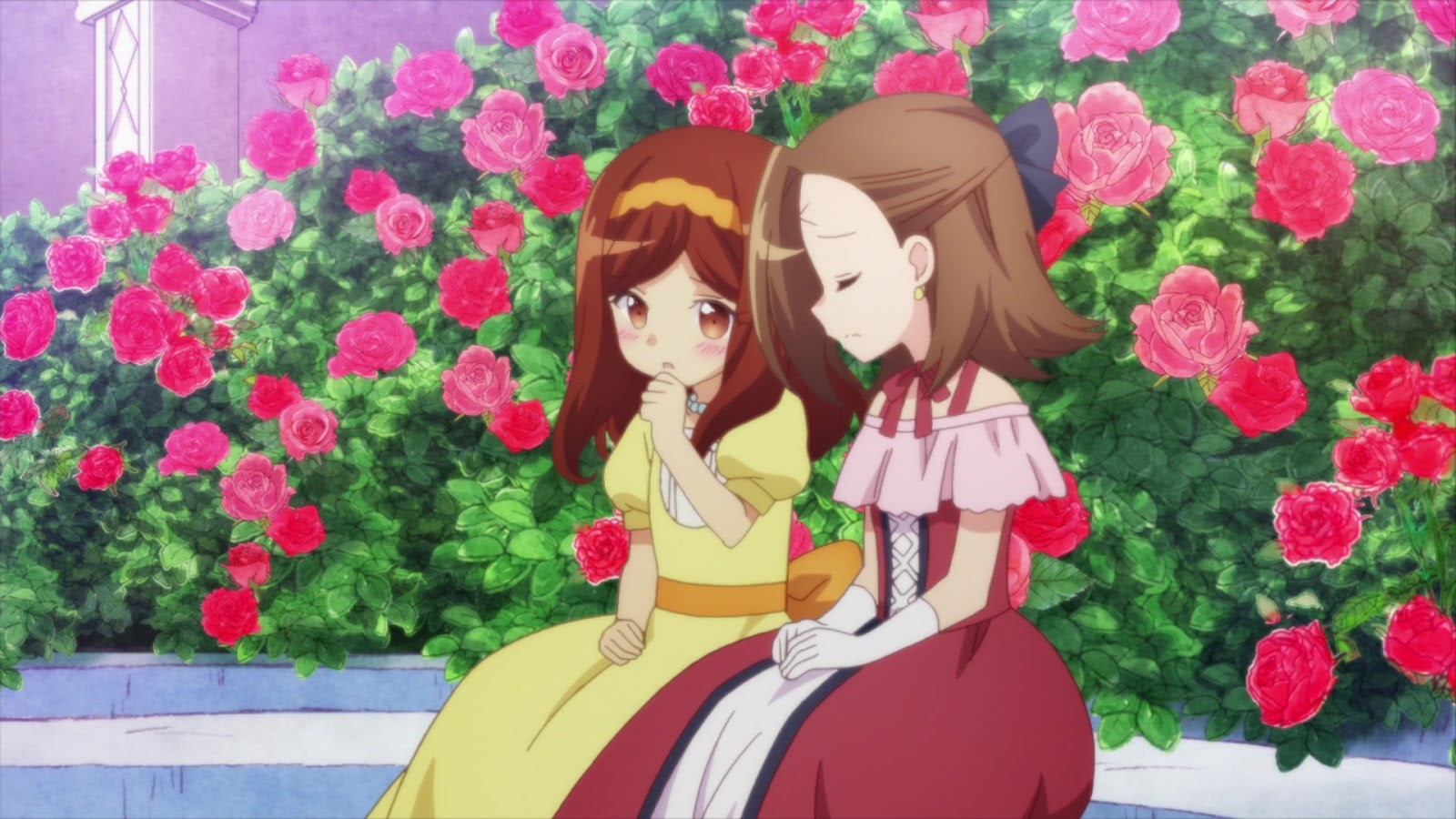 My Next Life As A Villainess: All Routes Lead To Doom! | Anime Review | Pinnedupink.com