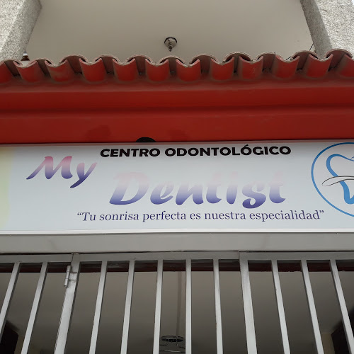 Opiniones de My Dentist en Trujillo - Dentista