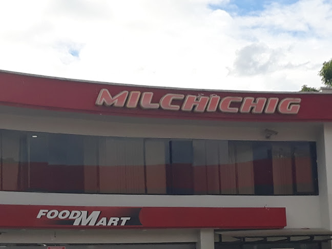 Opiniones de Milchichig Food Mart en Cuenca - Supermercado
