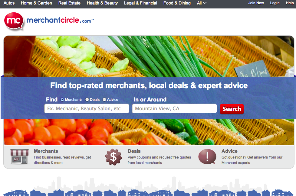 MerchantCircle_HomePage 3