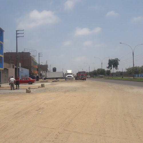 Al costado del grifo Aguki, Av. Elmer Faucett 5482, Callao 07031, Perú