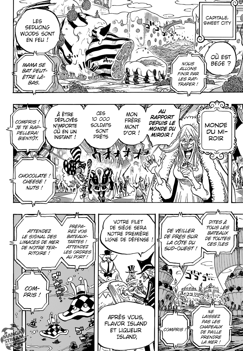 One Piece: Chapter chapitre-874 - Page 14