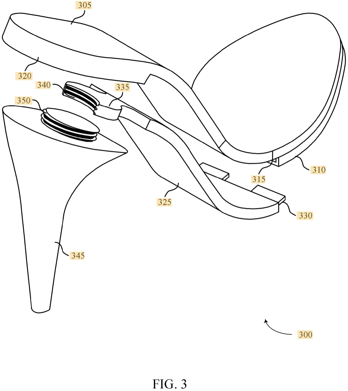 Utility Patent: Convertible High Heel Shoe: Types of Intellectual Property