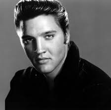 Elvis Presley