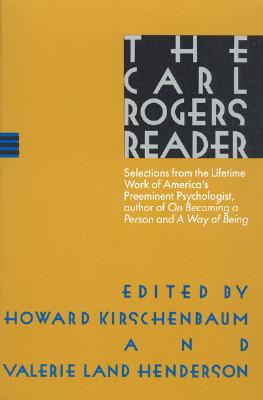 The Carl Rogers Reader Pdf Ebook Download