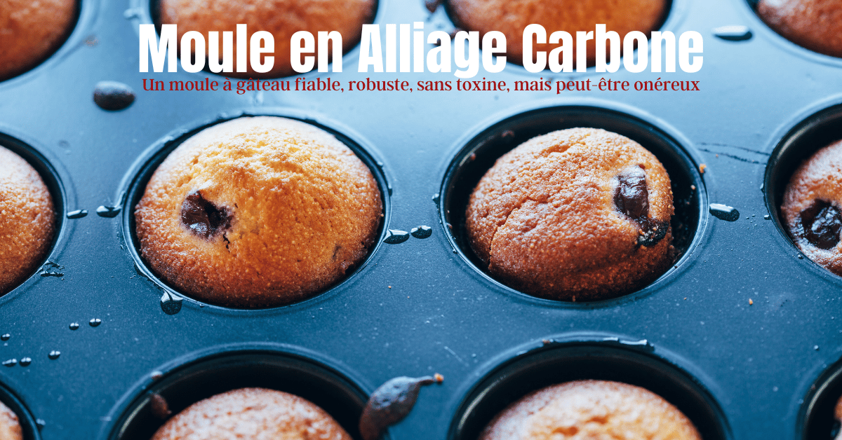 Meilleure Santé : Comment Choisir son Moule à Gâteau ? |  ecoledepatisserie.fr