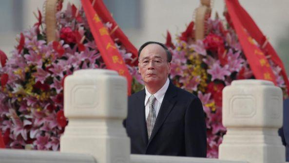 再提七上八下 习近平或留用王岐山