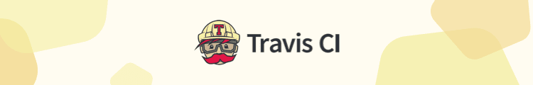 Логотип TravisCI