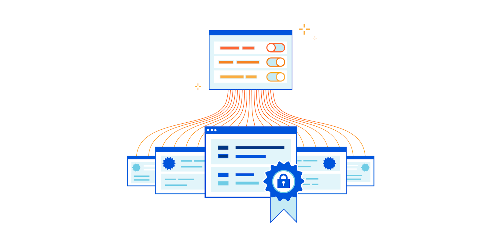  Introducing: Advanced Certificate Manager