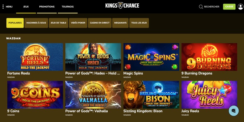 Meilleur casino en ligne en France: 13 sites de jeux d’argent fiables en français