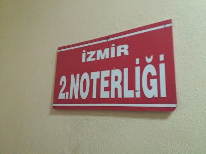 İzmir 2. Noterliği