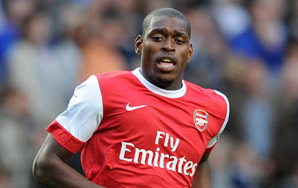 Jamshedpur bolstered its attack with the signing of former Arsenal player Jay Emmanuel Thomas