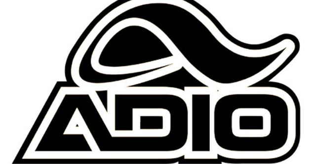 Logo de la société Adio