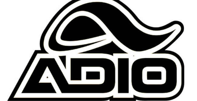 Logotipo de la empresa Adio