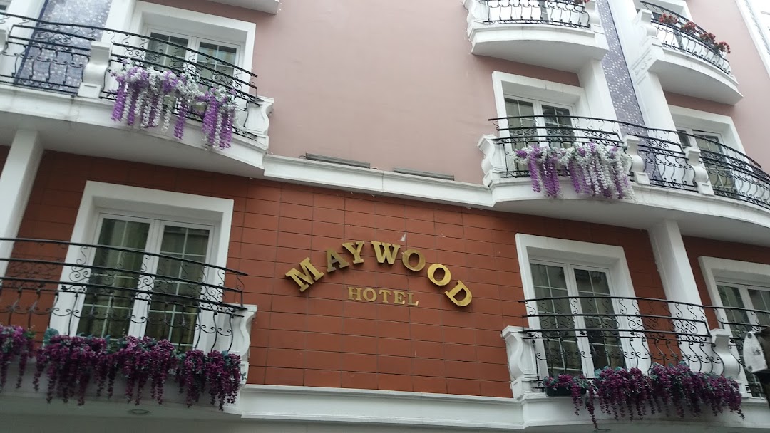 MAYWOOD HOTEL