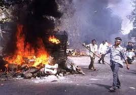 Image result for godhra riots in india