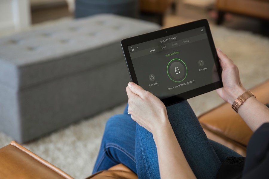 A Smart Home Security System You Can Start Using Today