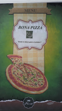 Opiniones de Bona Pizza en Cuenca - Pizzeria