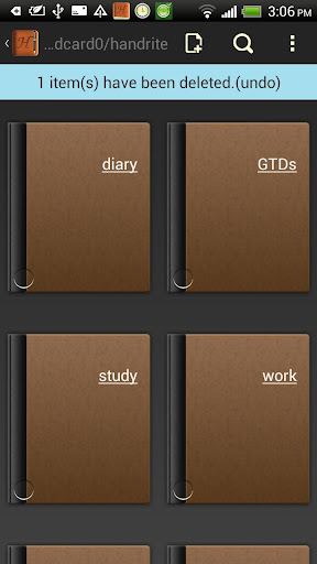 Handrite note Notepad Lite apk Download Handrite note Notepad Lite apk