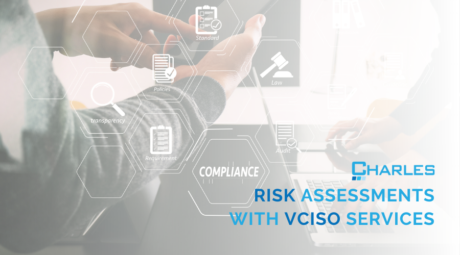 Risk Assessments with vCISO Services