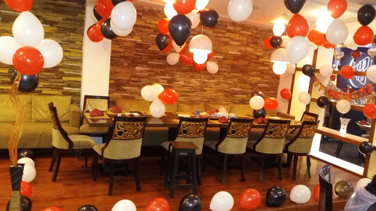 Chhintalia Restaurant and Cafe