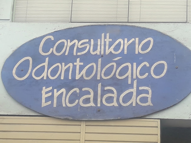 Odonto Encalada - Dentista