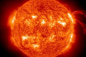 Image result for the sun