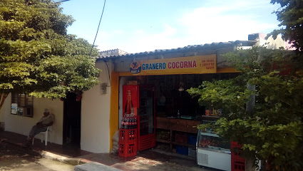 Granero Cocorna
