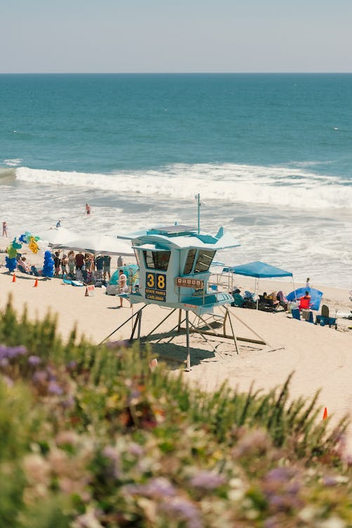 Wrightsville Beach, North Carolina