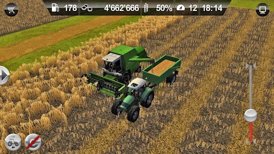Download Farming Simulator apk