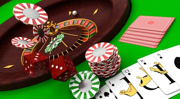 crypto casino - All The Major Reasons Why People Prefer Bitcoin Casino to Traditional Casinos