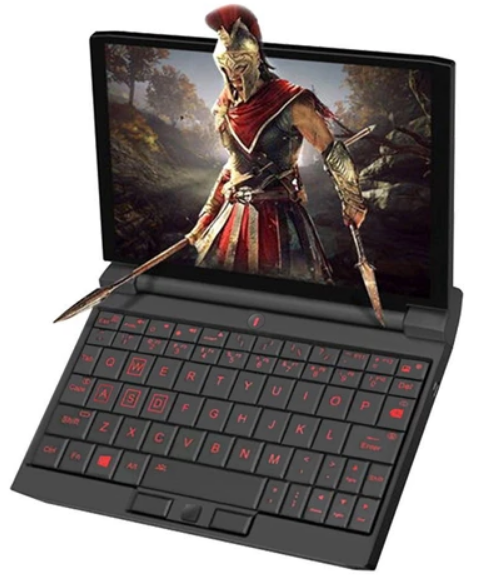 One Netbook OneGx1 Pro Gaming Laptop