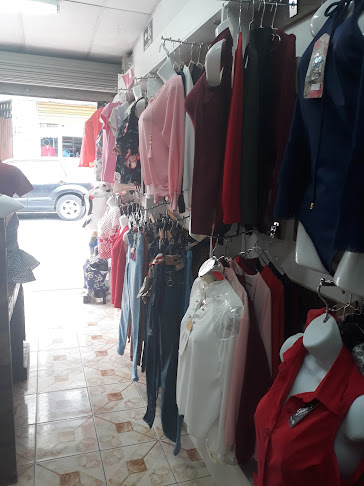 Opiniones de Avalos Fashion Boutique en Quito - Tienda de ropa
