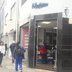MAFARM